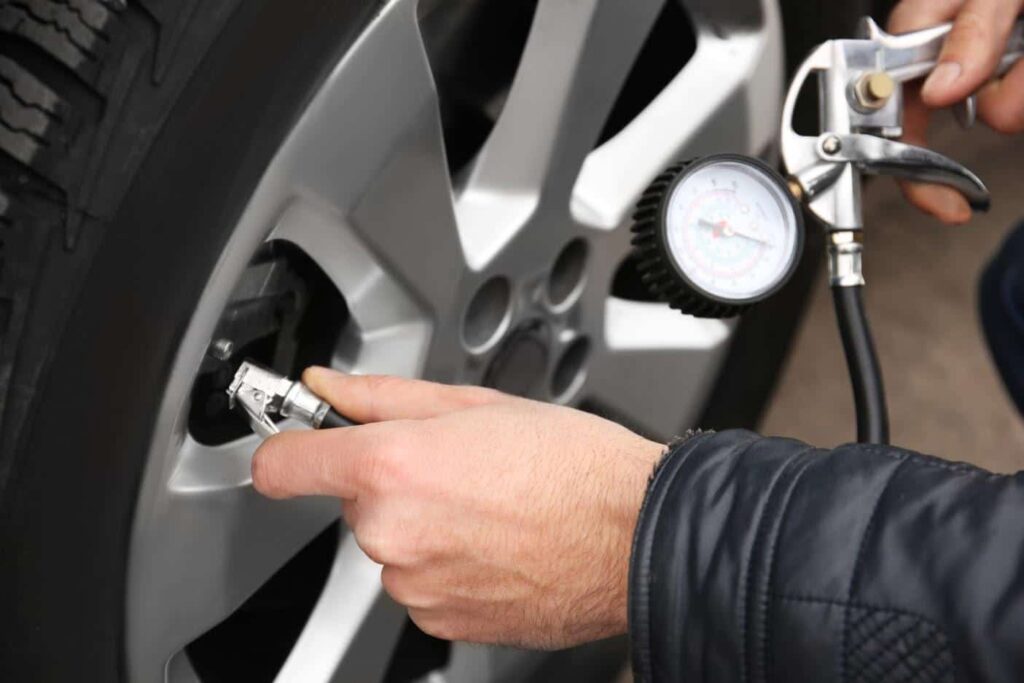والف لاستیک ماشین