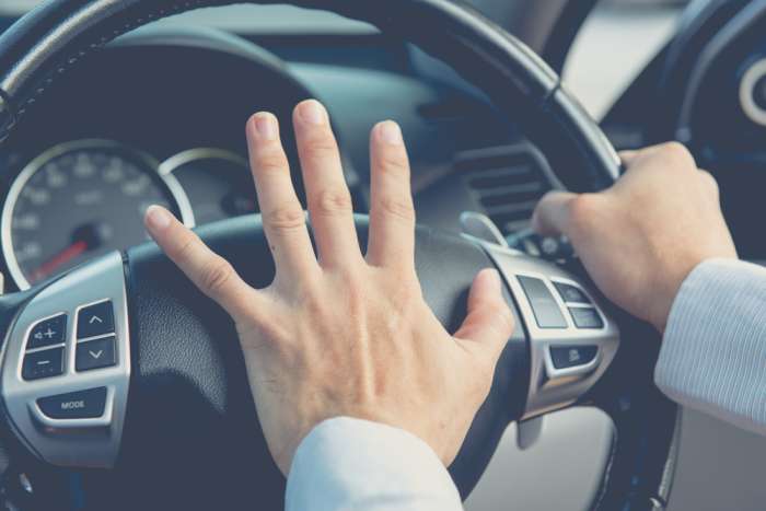 همه چیز درباره انواع بوق ماشین 