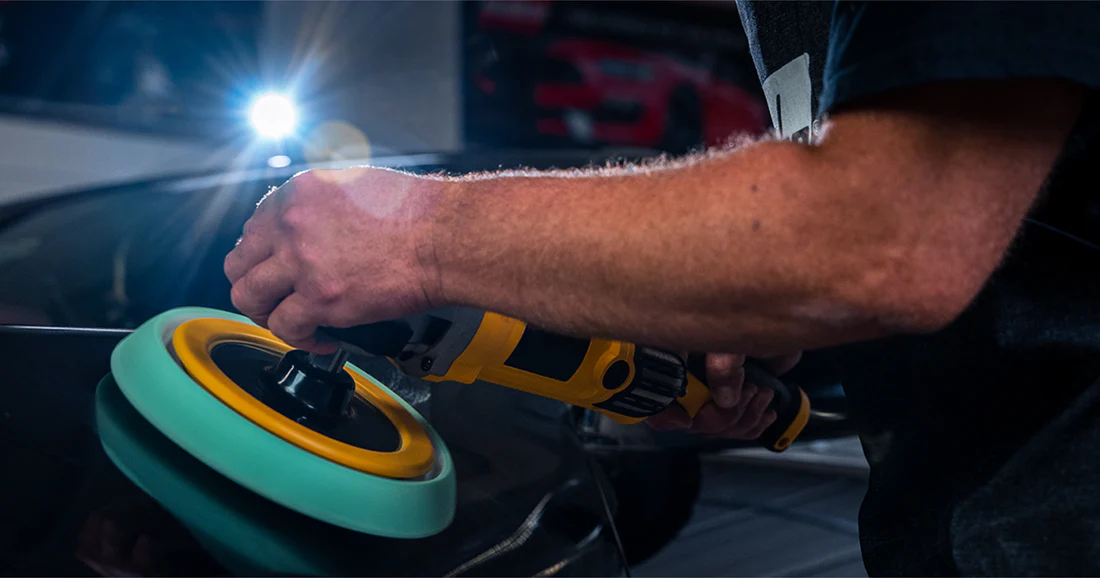 0 تا 100 کارشناسی رنگ خودرو - وظایف کارشناس رنگ خودرو