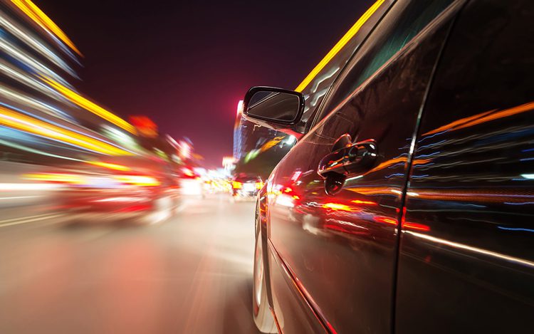 تأثیر فیلر گیری بر شتاب