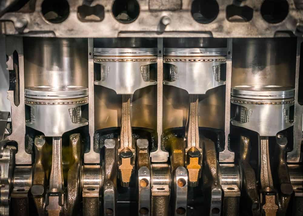 موتور درون سوز