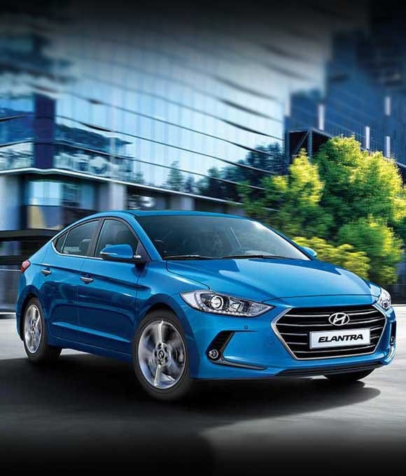 قیمت کارخانه‌ای هیوندای النترا + شرایط فروش و ثبت نام