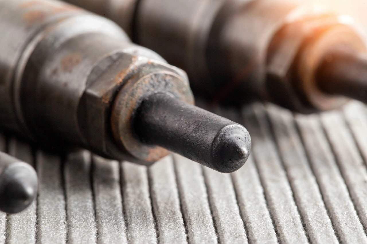 دلایل رایج خرابی سوزن انژکتور