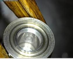 زمان تعویض سوزن انژکتور