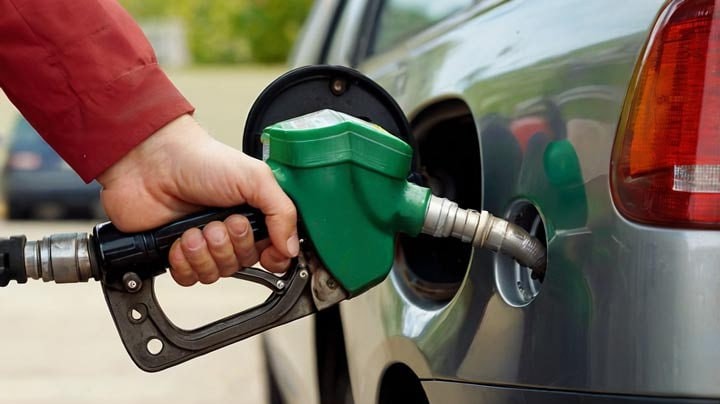 اطلاعیه اعطای سهیمه سوخت برای ناوگان سکوهای اینترنتی