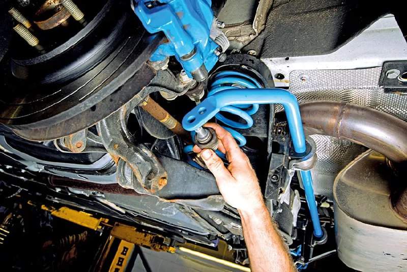 لینک یا اتصال دهندههای میل موجگیر