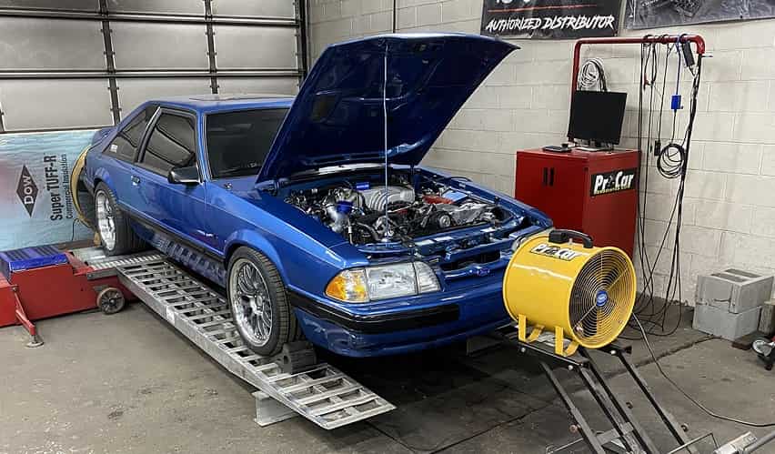 دستگاه داینو چیست؟