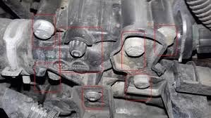 دلایل خرابی هوزینگ ترموستات