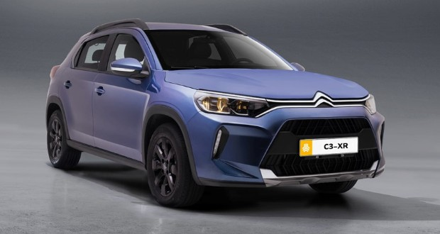قیمت کارخانه سیتروئن C3‑XR + شرایط فروش و ثبت نام