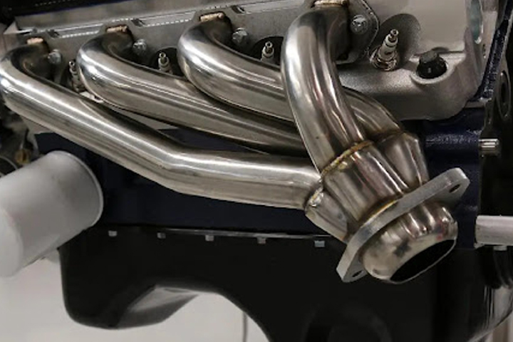 انواع هدرز ماشین