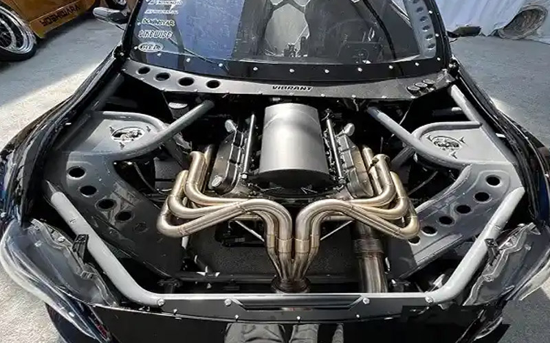 هدرز خودرو چگونه کار میکند و چه وظایفی دارد؟