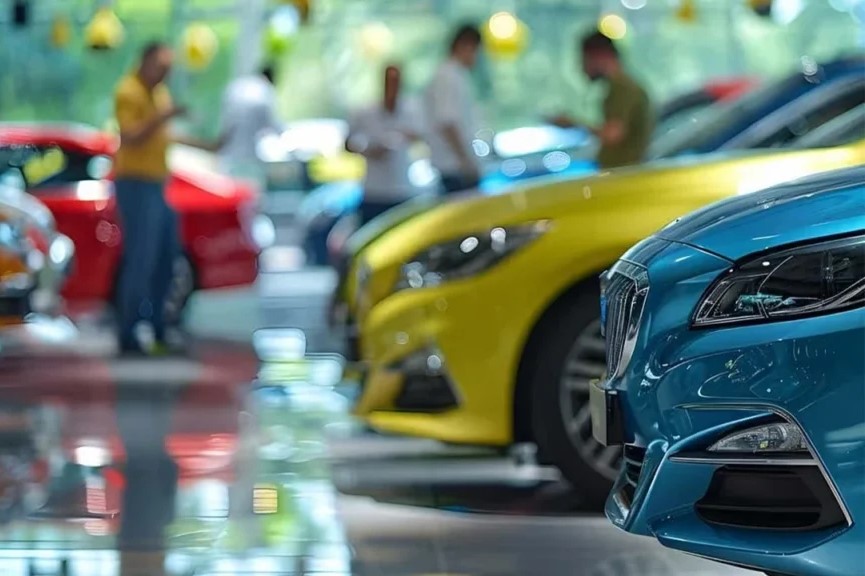 اصول مذاکره خرید خودرو؛ چگونه حرفه‌ ای چانه بزنیم و تخفیف بگیریم؟