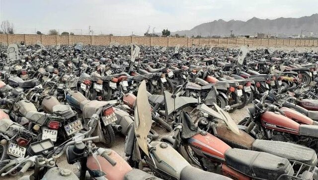 وام نوسازی موتورسیکلت