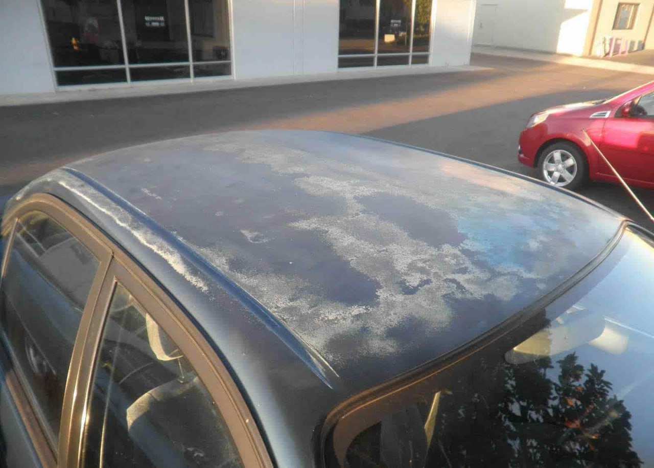 فرسایش قطعات خودرو یکی از دلایل خرابی خودروهای چینی