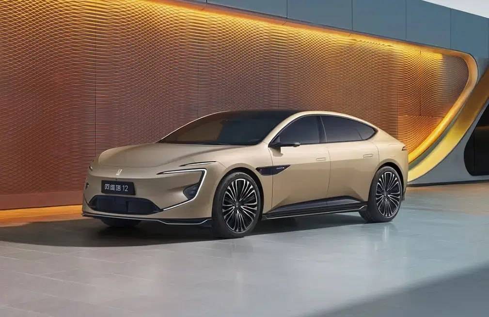 قیمت کارخانه آواتار 12 + شرایط فروش و ثبت نام