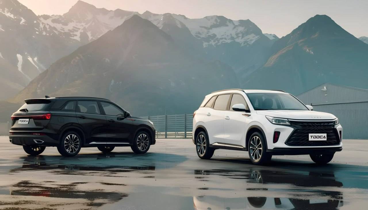 قیمت کارخانهای آرتابان توکا (بهمن ۱۴۰۴) + شرایط فروش و ثبت نام