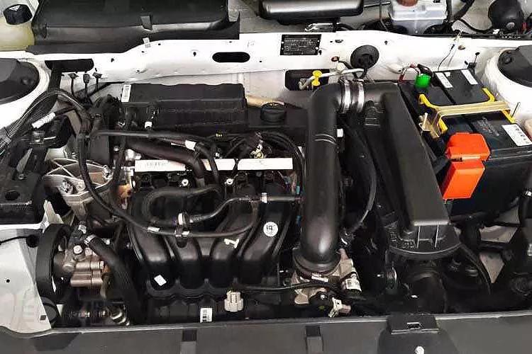 مزایا و معایب موتور XU7P