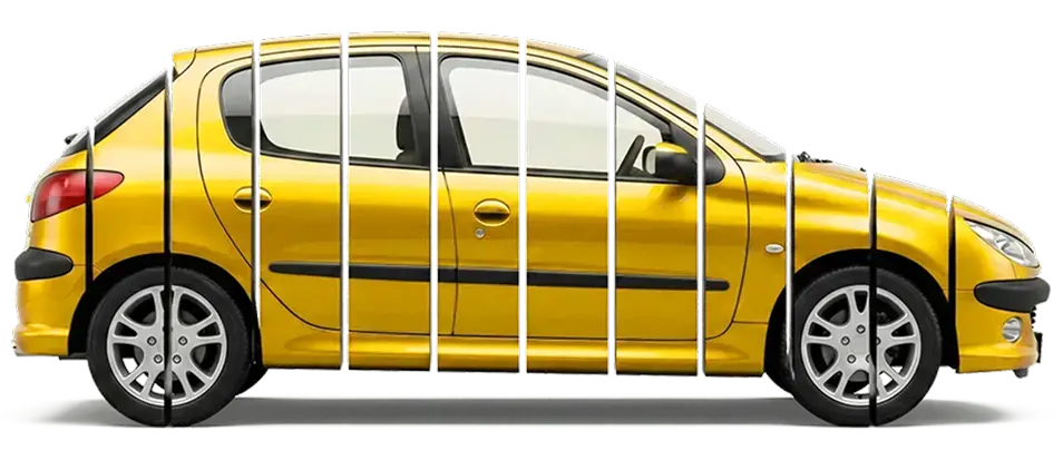 روش محاسبه سود خرید قسطی خودرو