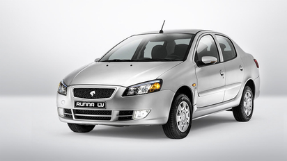 گیربکس، مصرف سوخت و عملکرد واقعی رانا پلاس ارتقا یافته