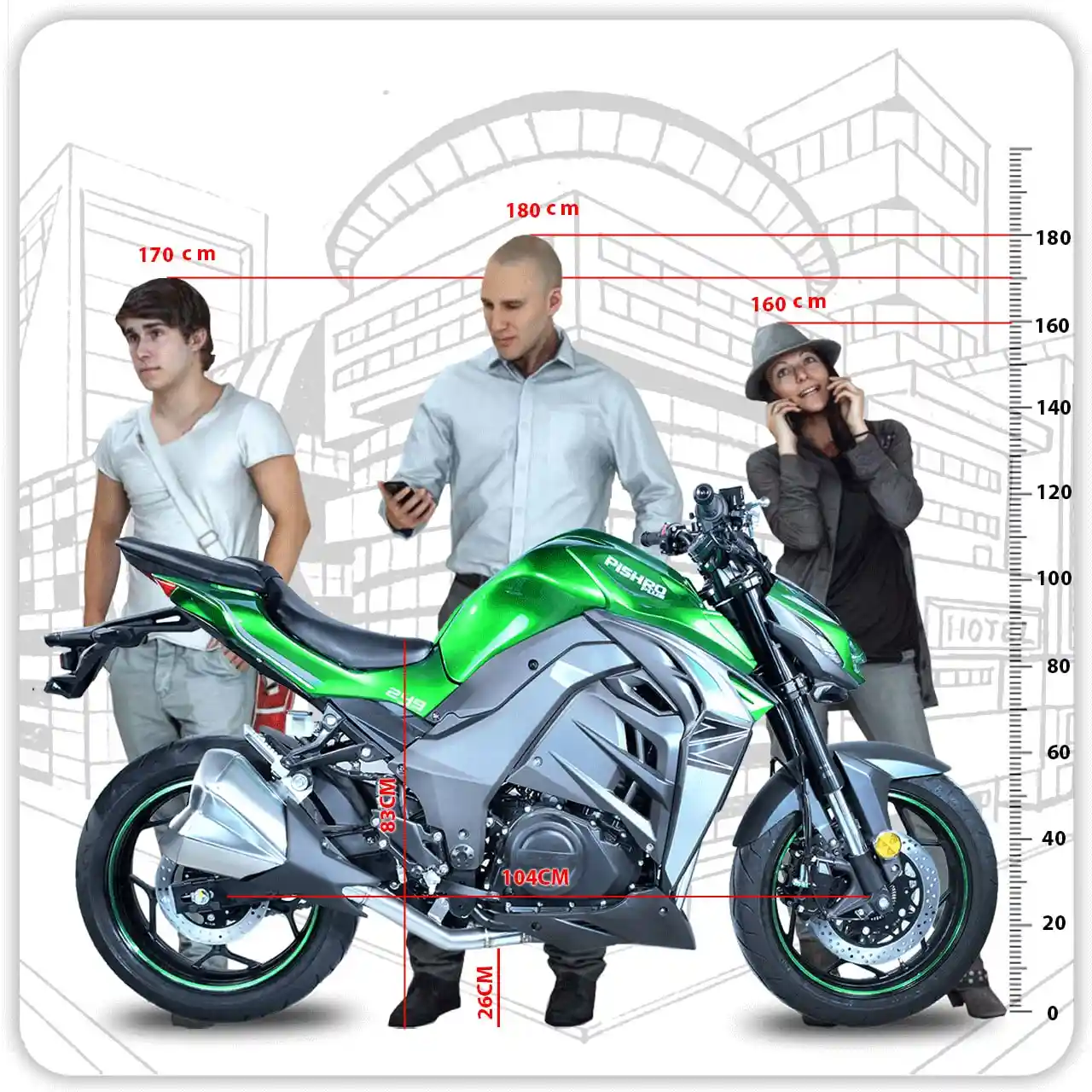 Pishro N19