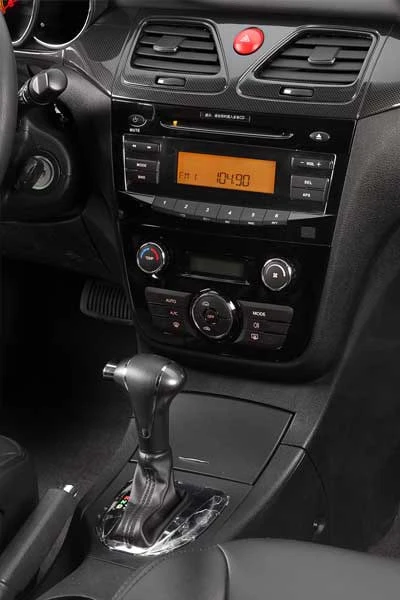 کارشناسی جک j5